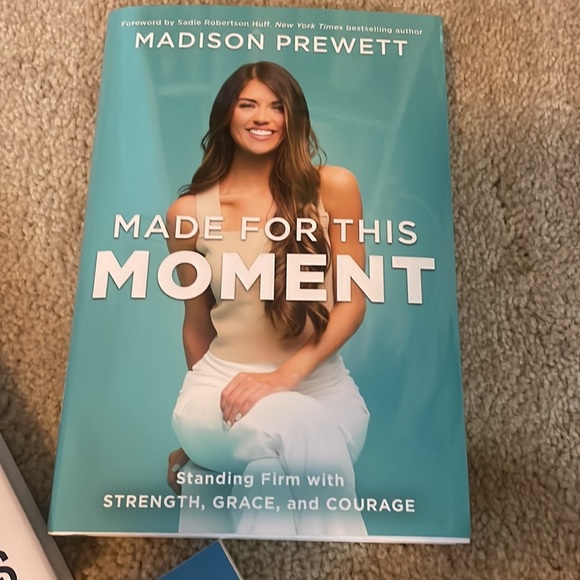 Memoir Book Bundle - Picture 3 of 4